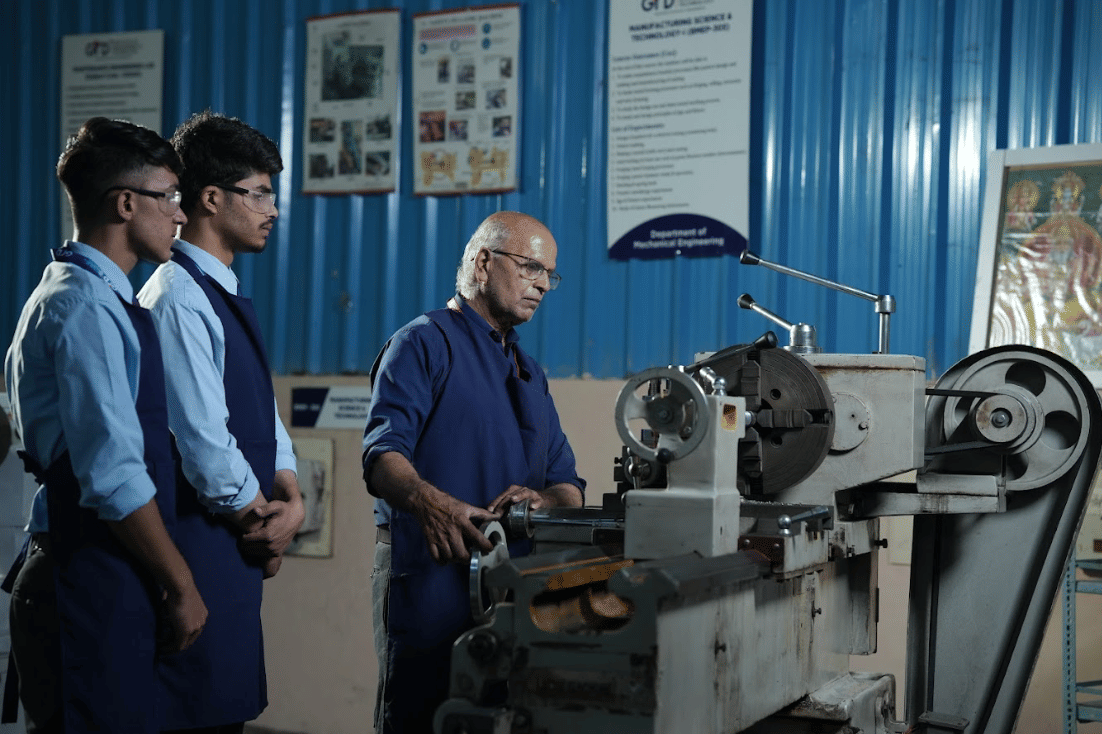 GRD IMT Facilities photo 16